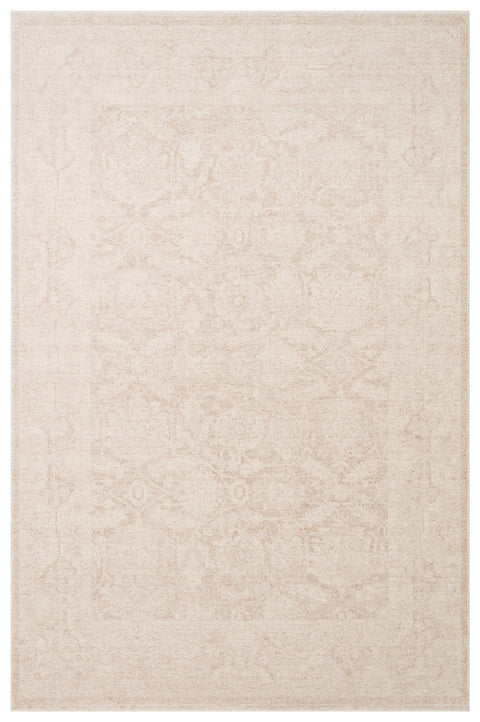 Luna Serisi Otantik Doku ve Renkli Makine Halısı EH-0279