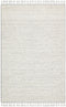 Nordic Serisi Ekru/Gri Renk Kolay Temizlenebilir Modern Halı TH-88