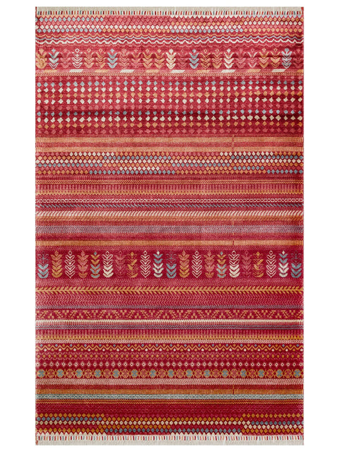 Tencel Heritage Serisi Tencel Uşak Halısı NX-663