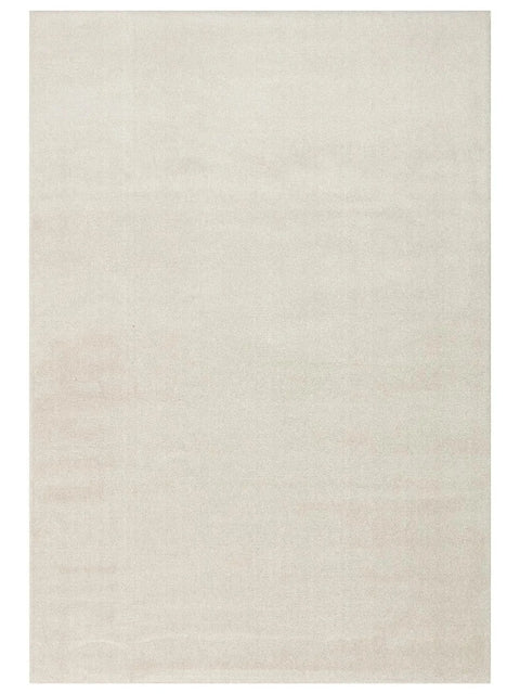 Cloud Serisi Açık Taş Renk Yumuşak Shaggy Halı NX-130