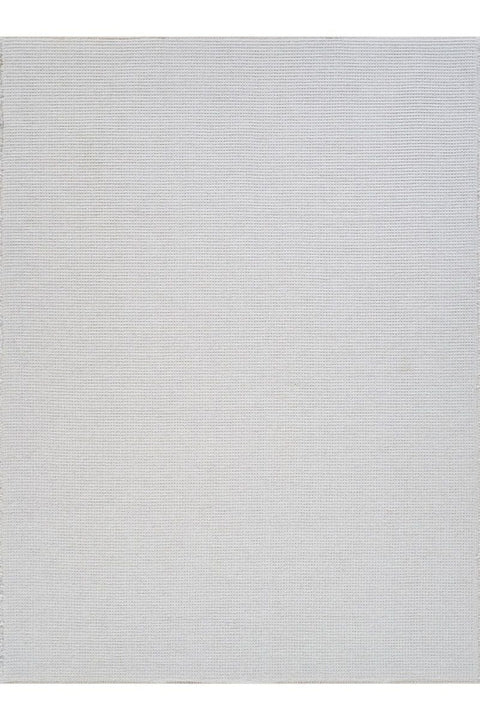 Norge Serisi Yumuşak Dokulu Ekru Renk Yeni Nesil Halı AP-7413