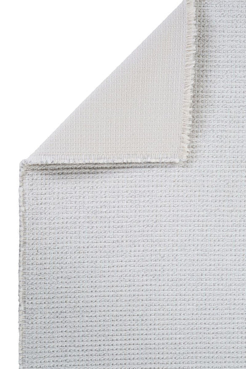 Norge Serisi Yumuşak Dokulu Ekru Renk Yeni Nesil Halı AP-7413