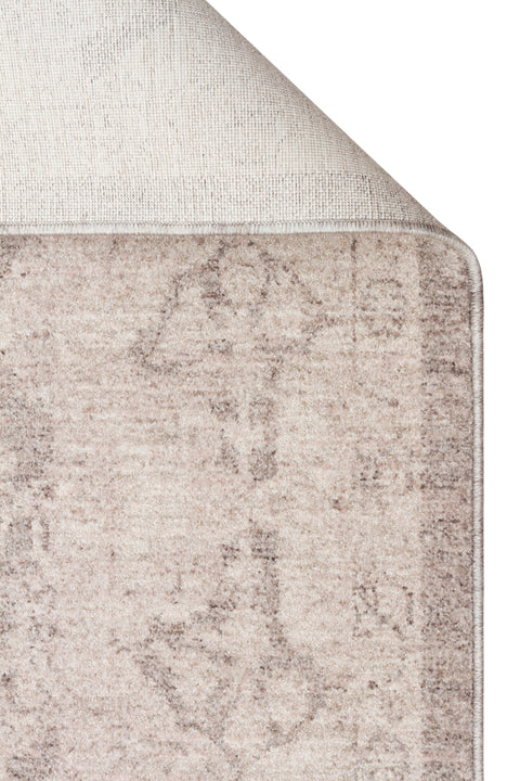 Luna Serisi Otantik Doku ve Renkli Makine Halısı EH-0280