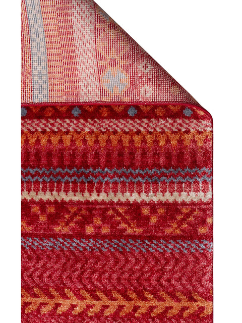 Tencel Heritage Serisi Tencel Uşak Halısı NX-663