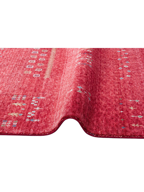 Tencel Heritage Serisi Tencel Uşak Halısı NX-653