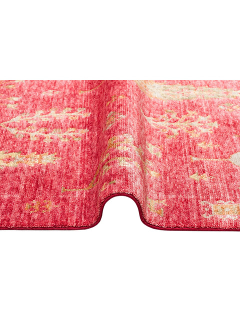 Tencel Heritage Serisi Tencel Uşak Halısı NX-657