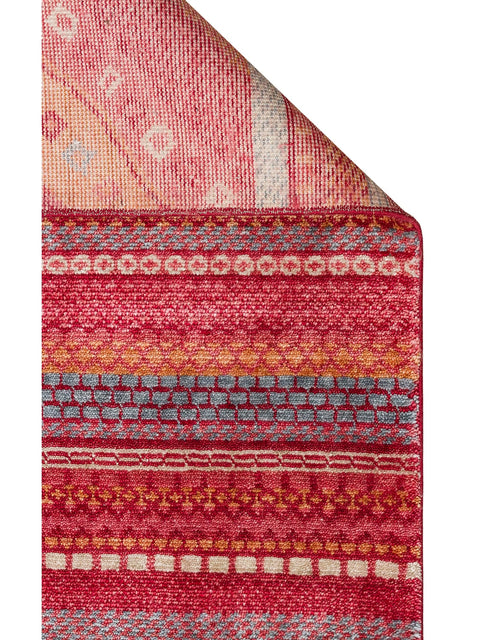 Tencel Heritage Serisi Tencel Uşak Halısı NX-662