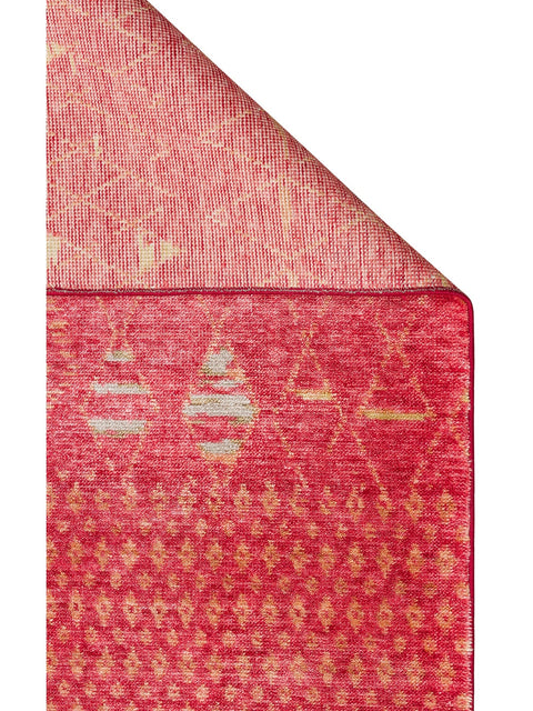 Tencel Heritage Serisi Tencel Uşak Halısı NX-661