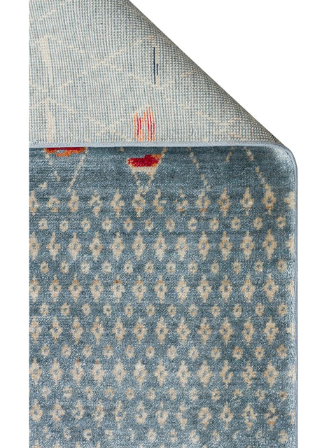 Tencel Heritage Serisi Tencel Uşak Halısı NX-659