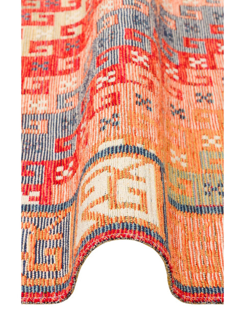 Eva Kilim Çift Taraflı Kullanıma Uygun Yıkanabilir Kilim EH-11