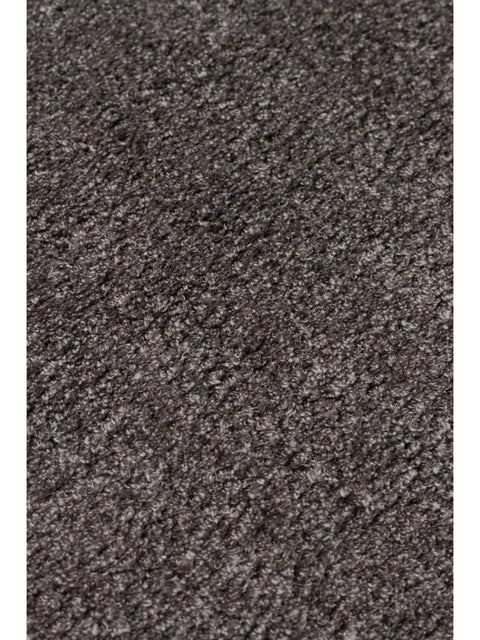 Cloud Serisi Antrasit Renk Yumuşak Shaggy Halı NX-125