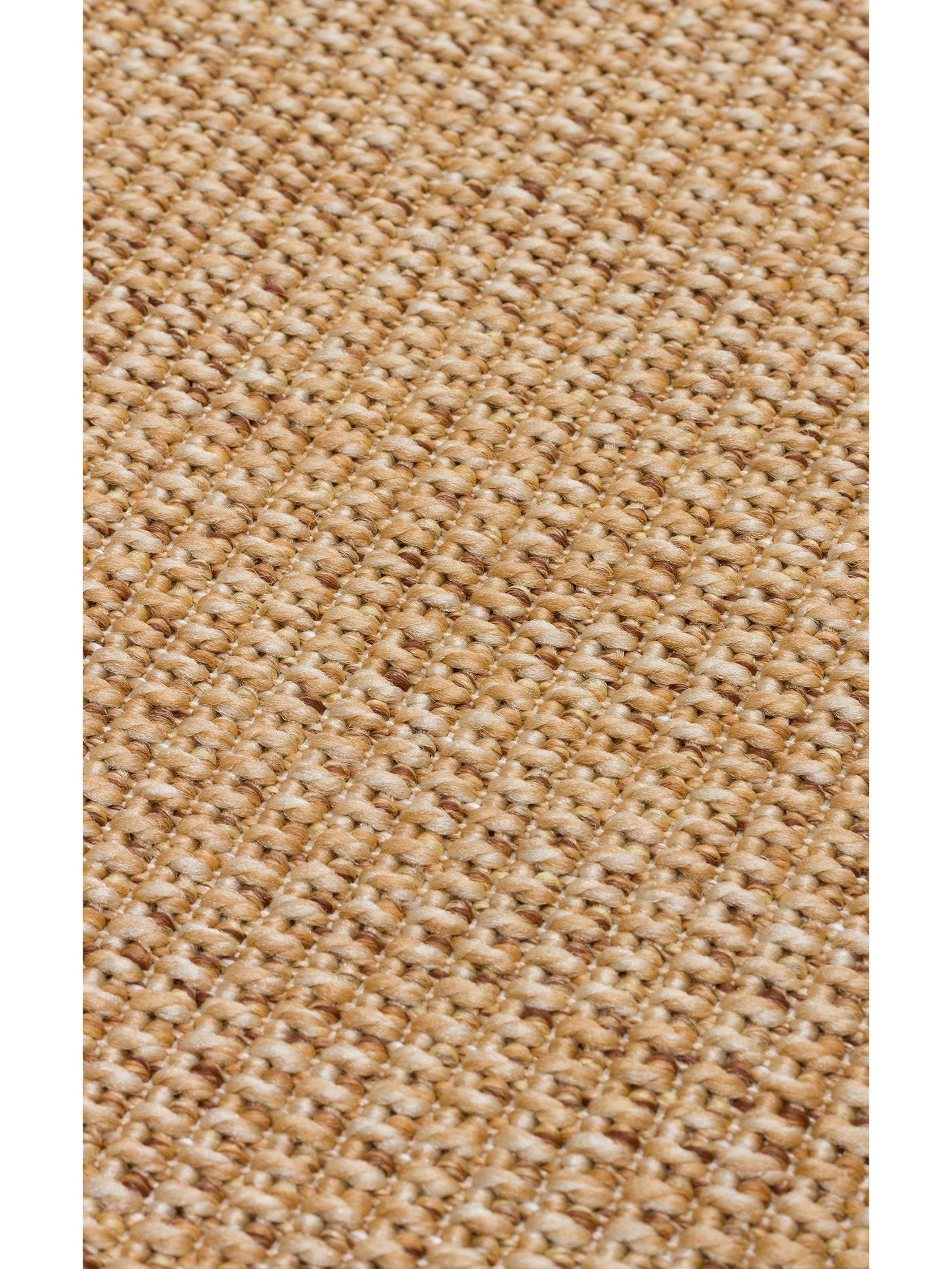 Dream Bordürlü İç ve Dış Mekan Kullanımına Uygun Hav Vermeyen Kolay Temizlenebilir Sisal Halı 2702GB