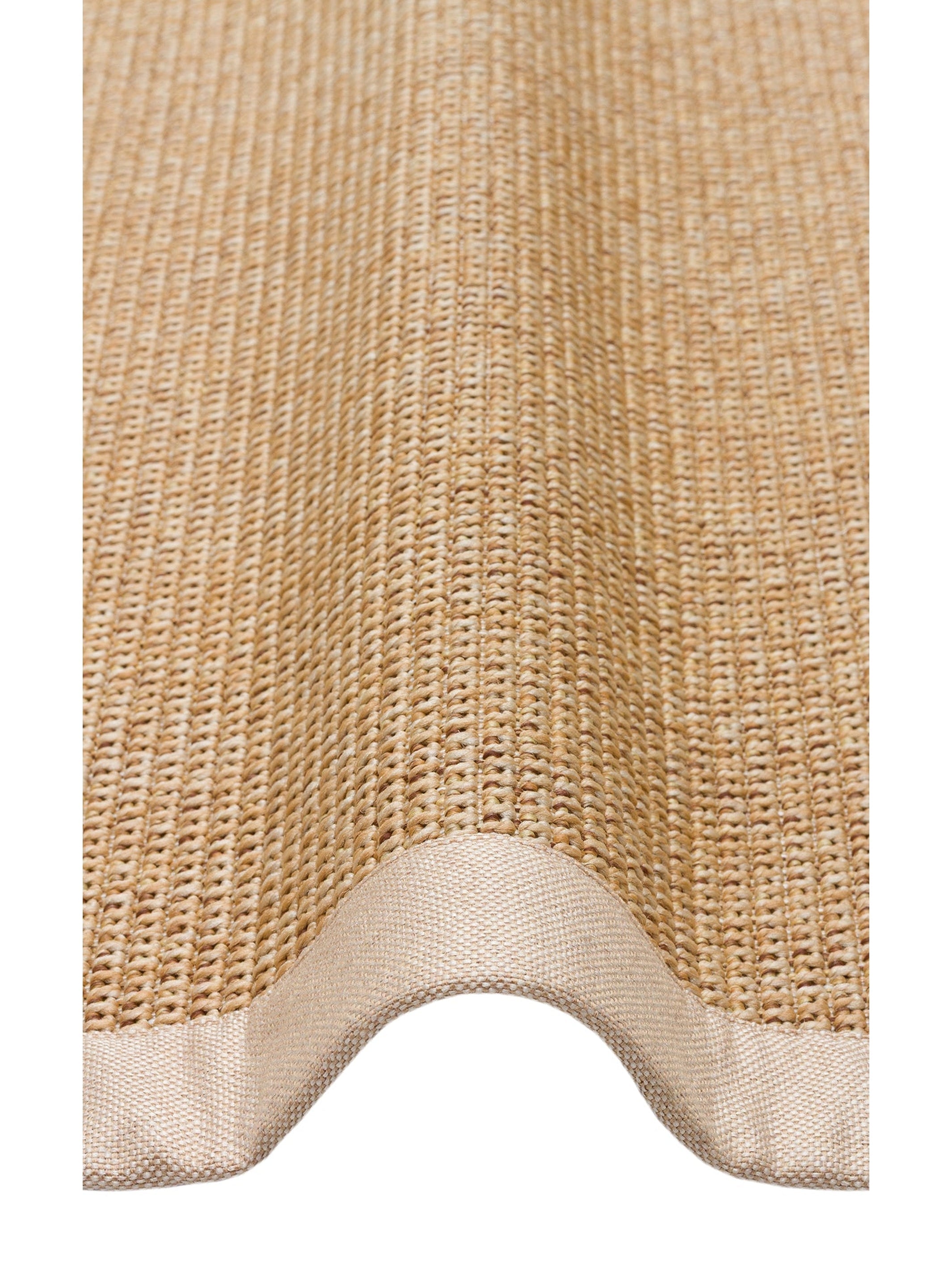 Dream Bordürlü İç ve Dış Mekan Kullanımına Uygun Hav Vermeyen Kolay Temizlenebilir Sisal Halı 2702GBB