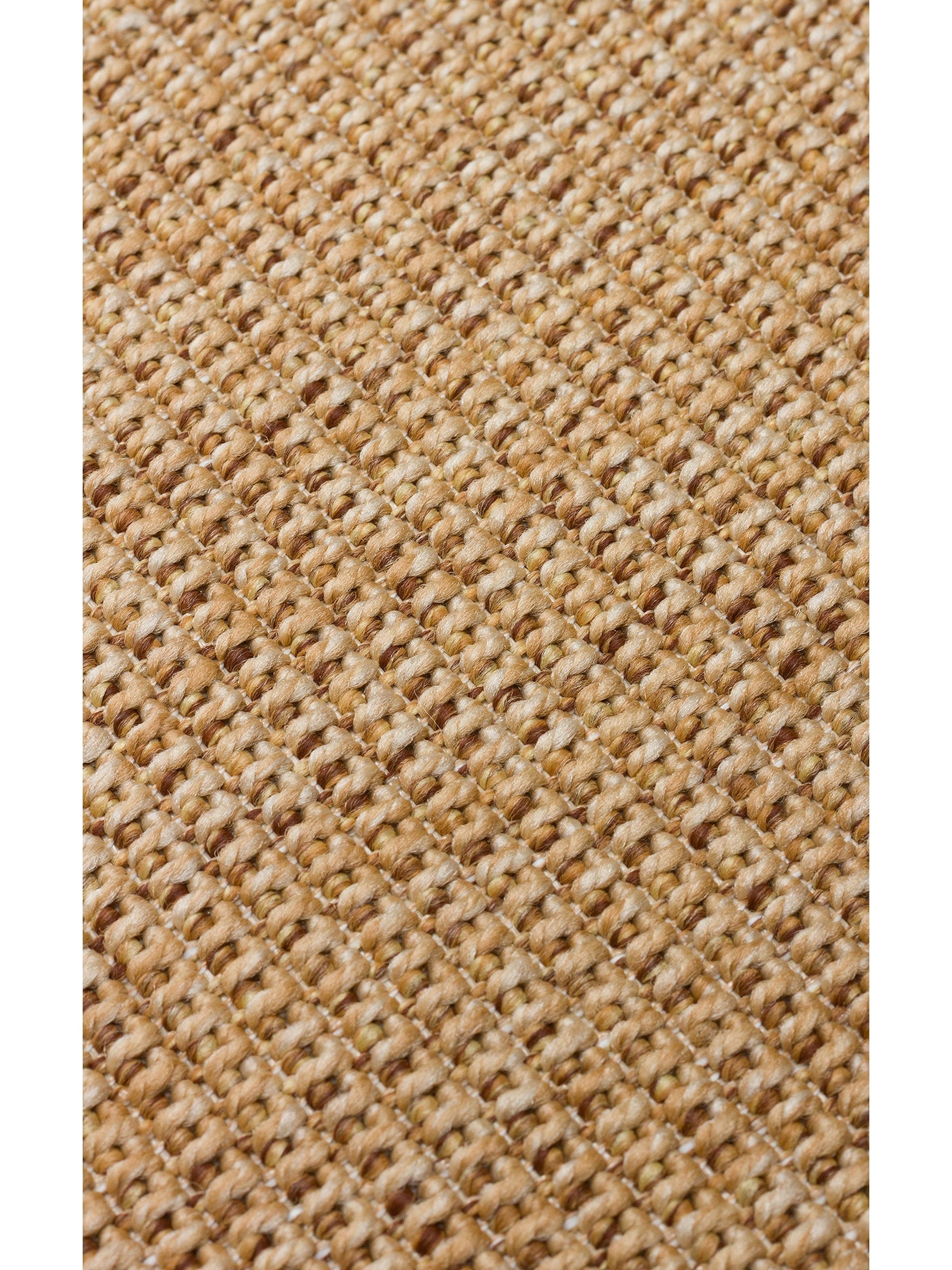 Dream Bordürlü İç ve Dış Mekan Kullanımına Uygun Hav Vermeyen Kolay Temizlenebilir Sisal Halı 2702GBB