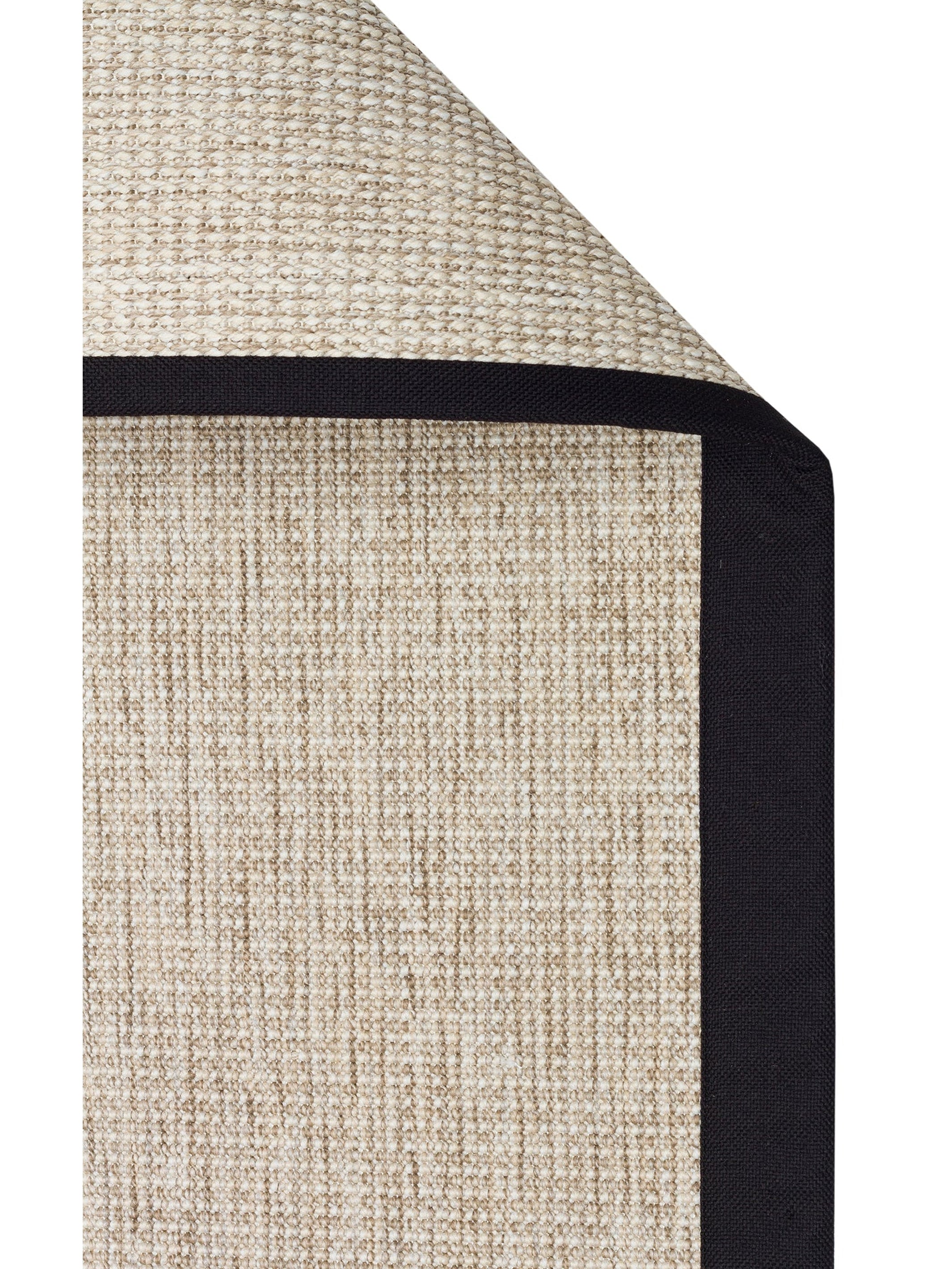 Dream Bordürlü İç ve Dış Mekan Kullanımına Uygun Hav Vermeyen Kolay Temizlenebilir Sisal Halı 2703LB