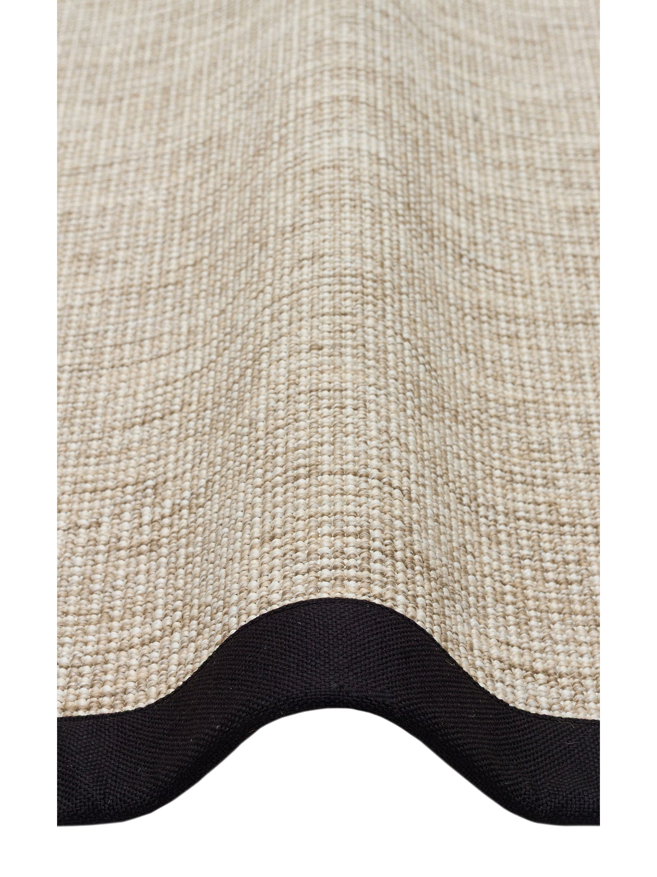 Dream Bordürlü İç ve Dış Mekan Kullanımına Uygun Hav Vermeyen Kolay Temizlenebilir Sisal Halı 2703LB