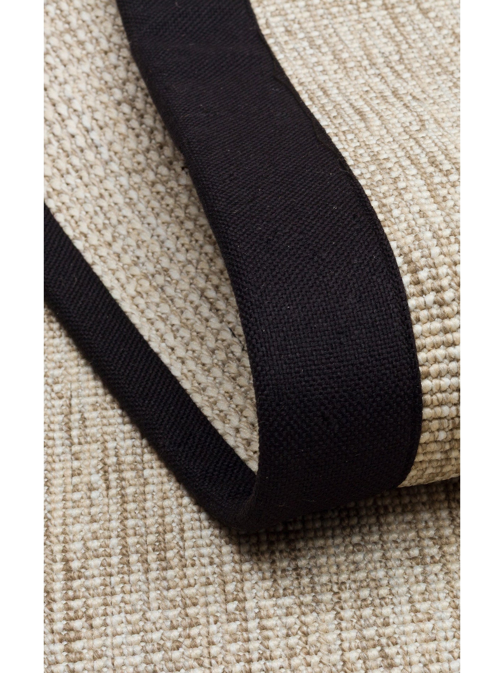 Dream Bordürlü İç ve Dış Mekan Kullanımına Uygun Hav Vermeyen Kolay Temizlenebilir Sisal Halı 2703LB