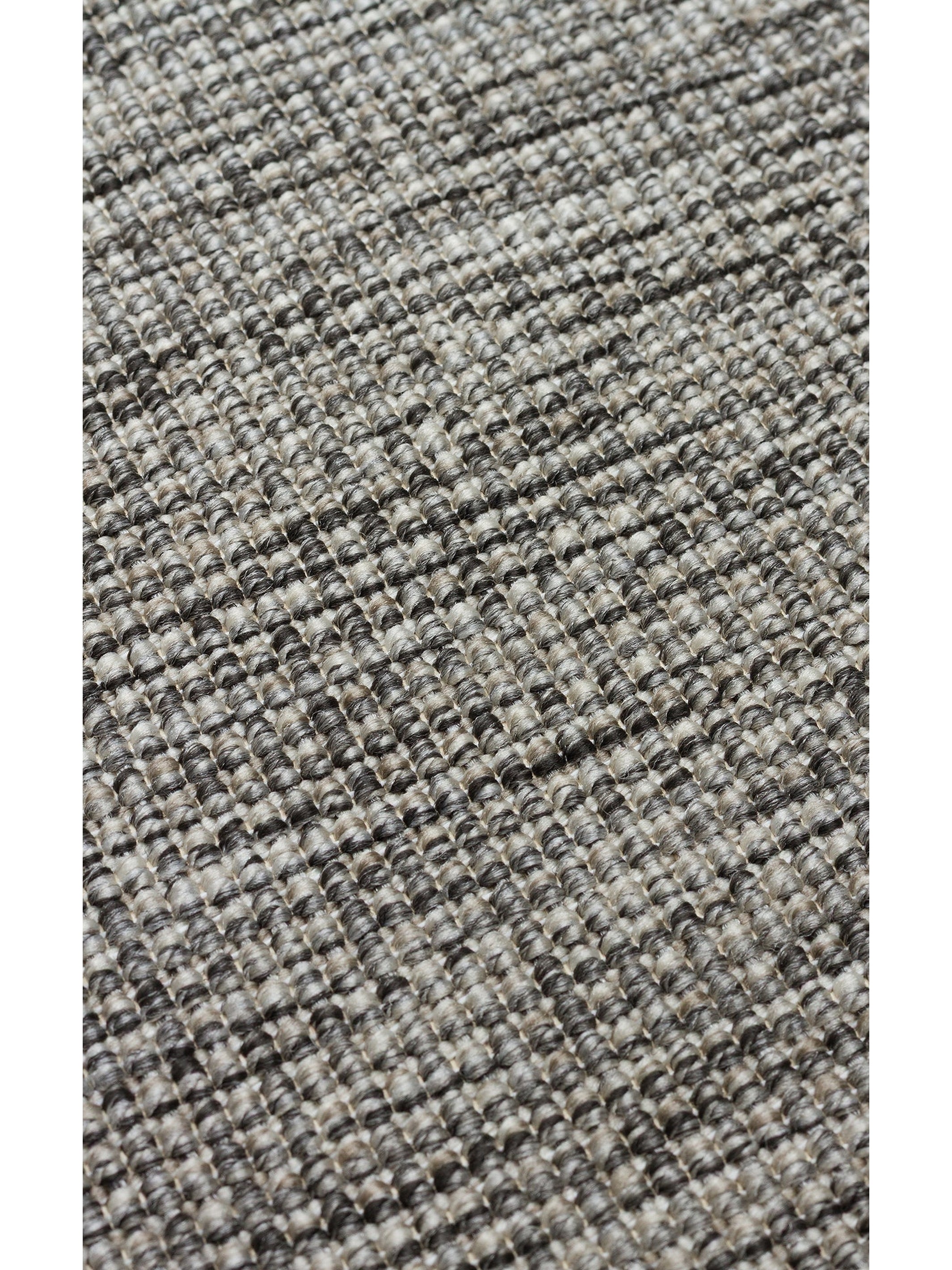 Dream Bordürlü İç ve Dış Mekan Kullanımına Uygun Hav Vermeyen Kolay Temizlenebilir Sisal Halı 2705GB