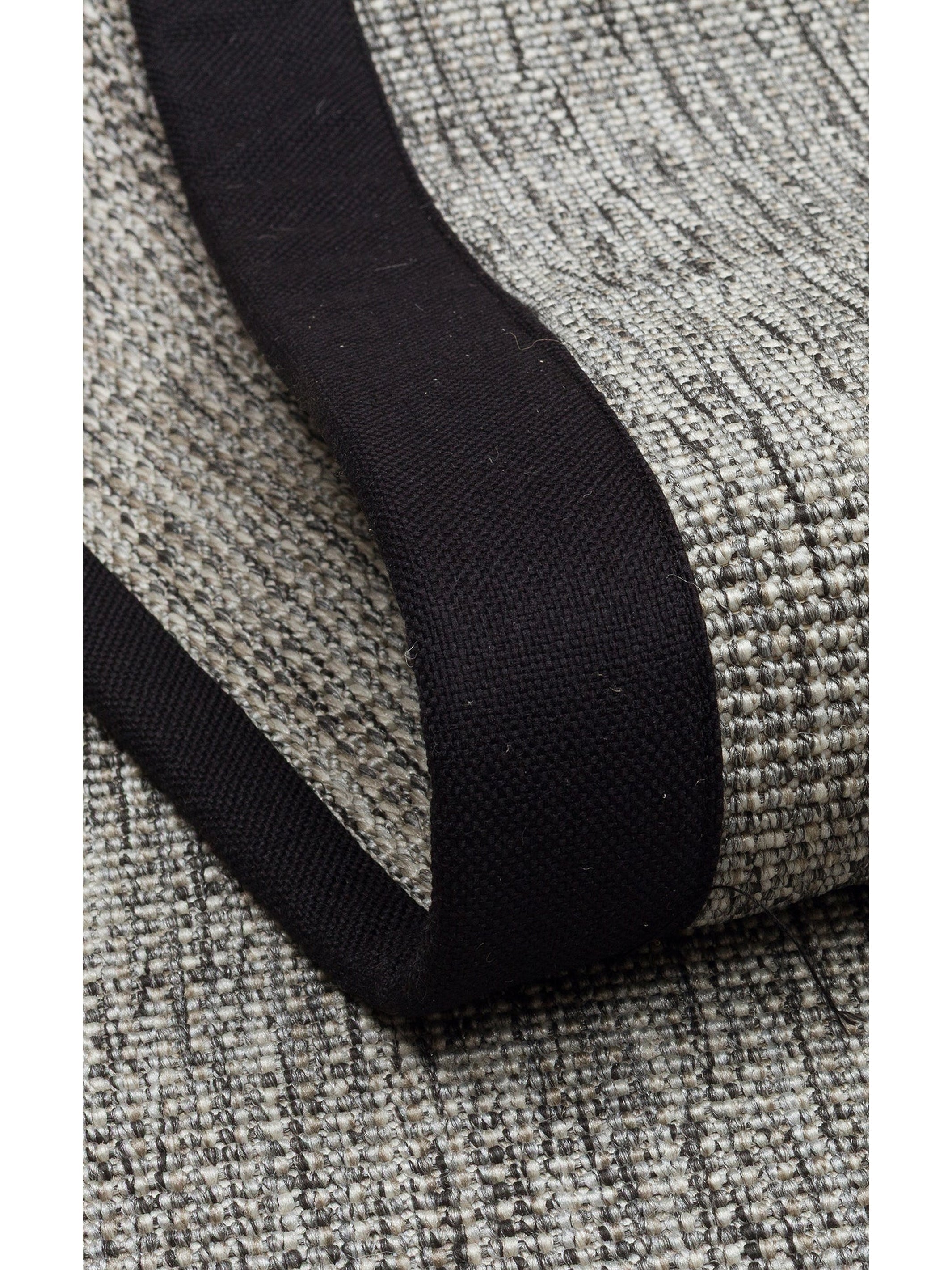 Dream Bordürlü İç ve Dış Mekan Kullanımına Uygun Hav Vermeyen Kolay Temizlenebilir Sisal Halı 2705GB