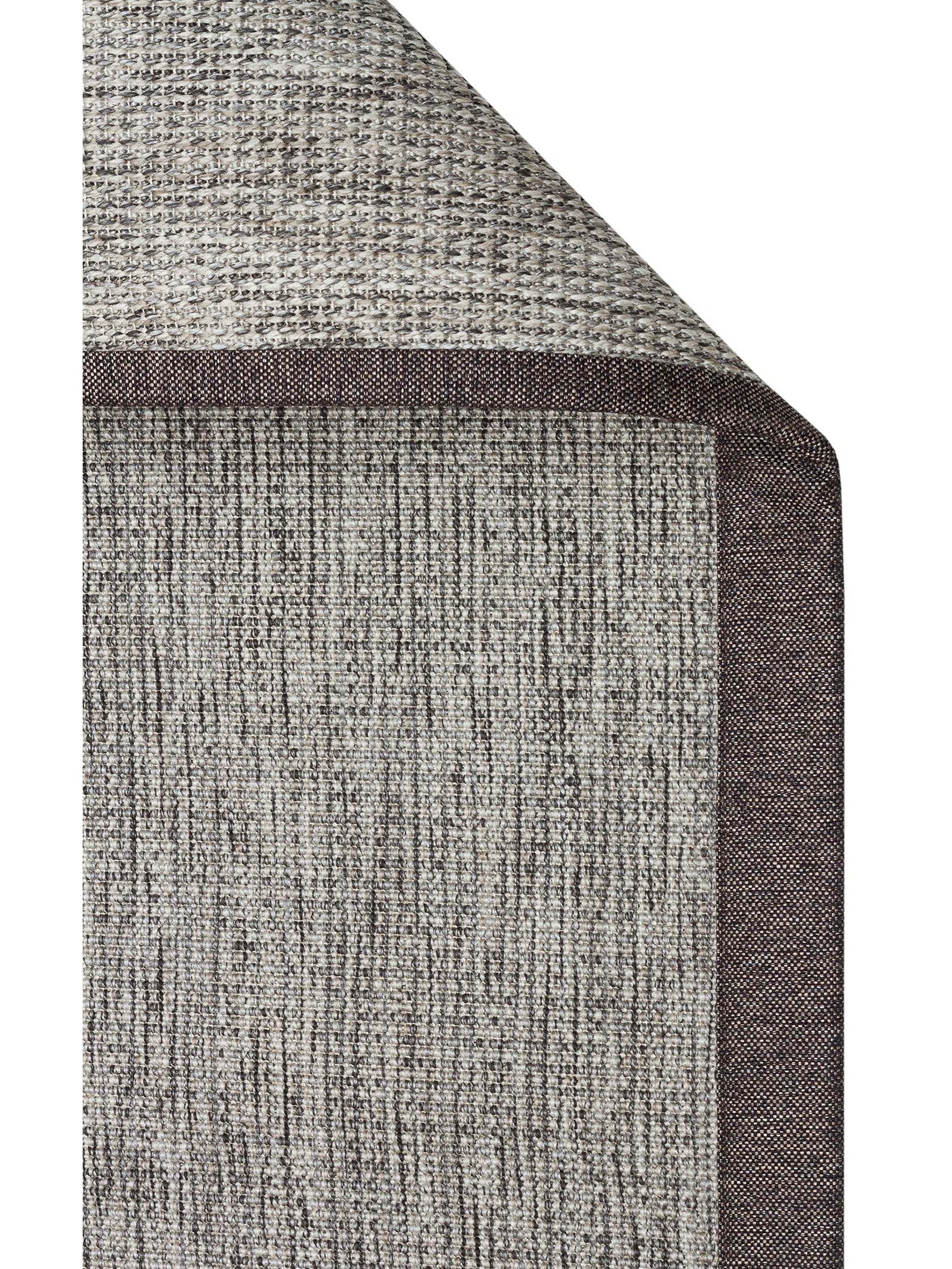 Dream Bordürlü İç ve Dış Mekan Kullanımına Uygun Hav Vermeyen Kolay Temizlenebilir Sisal Halı 2705GB