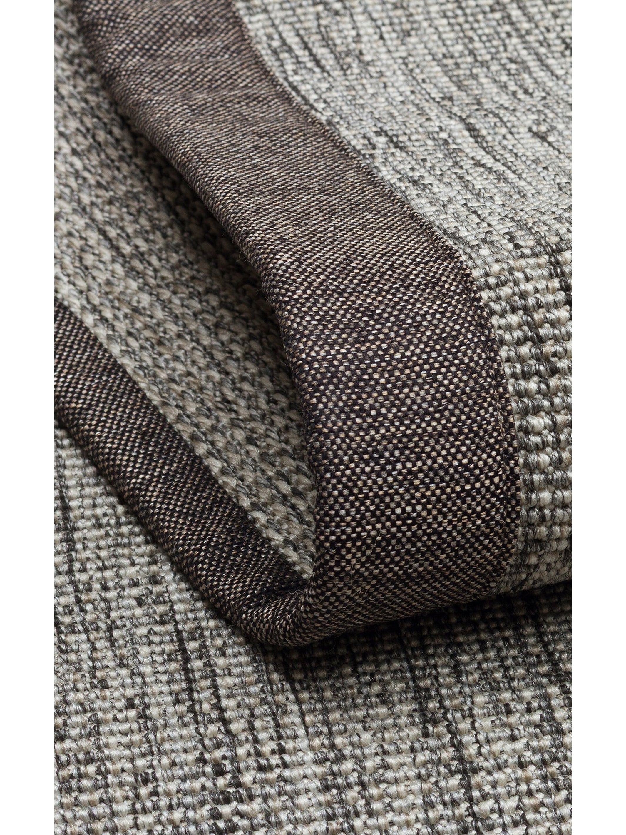 Dream Bordürlü İç ve Dış Mekan Kullanımına Uygun Hav Vermeyen Kolay Temizlenebilir Sisal Halı 2705GB