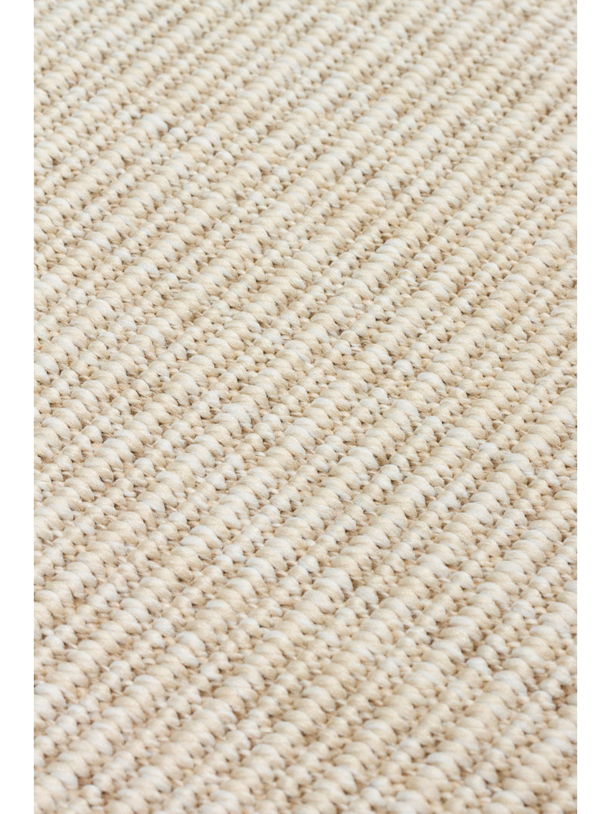 Dream Bordürlü İç ve Dış Mekan Kullanımına Uygun Hav Vermeyen Kolay Temizlenebilir Sisal Halı 2706CBB