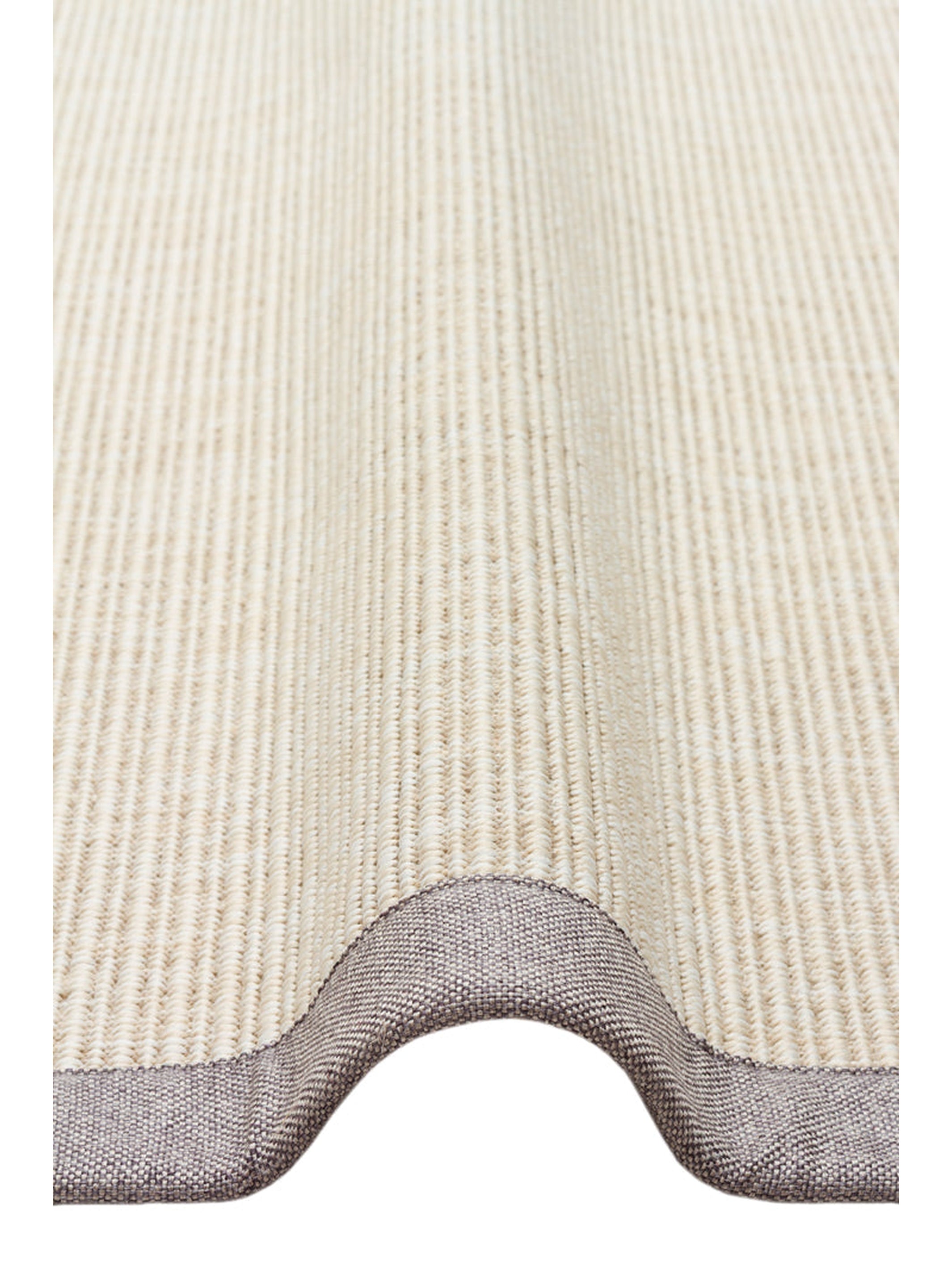 Dream Bordürlü İç ve Dış Mekan Kullanımına Uygun Hav Vermeyen Kolay Temizlenebilir Sisal Halı 2706CBG