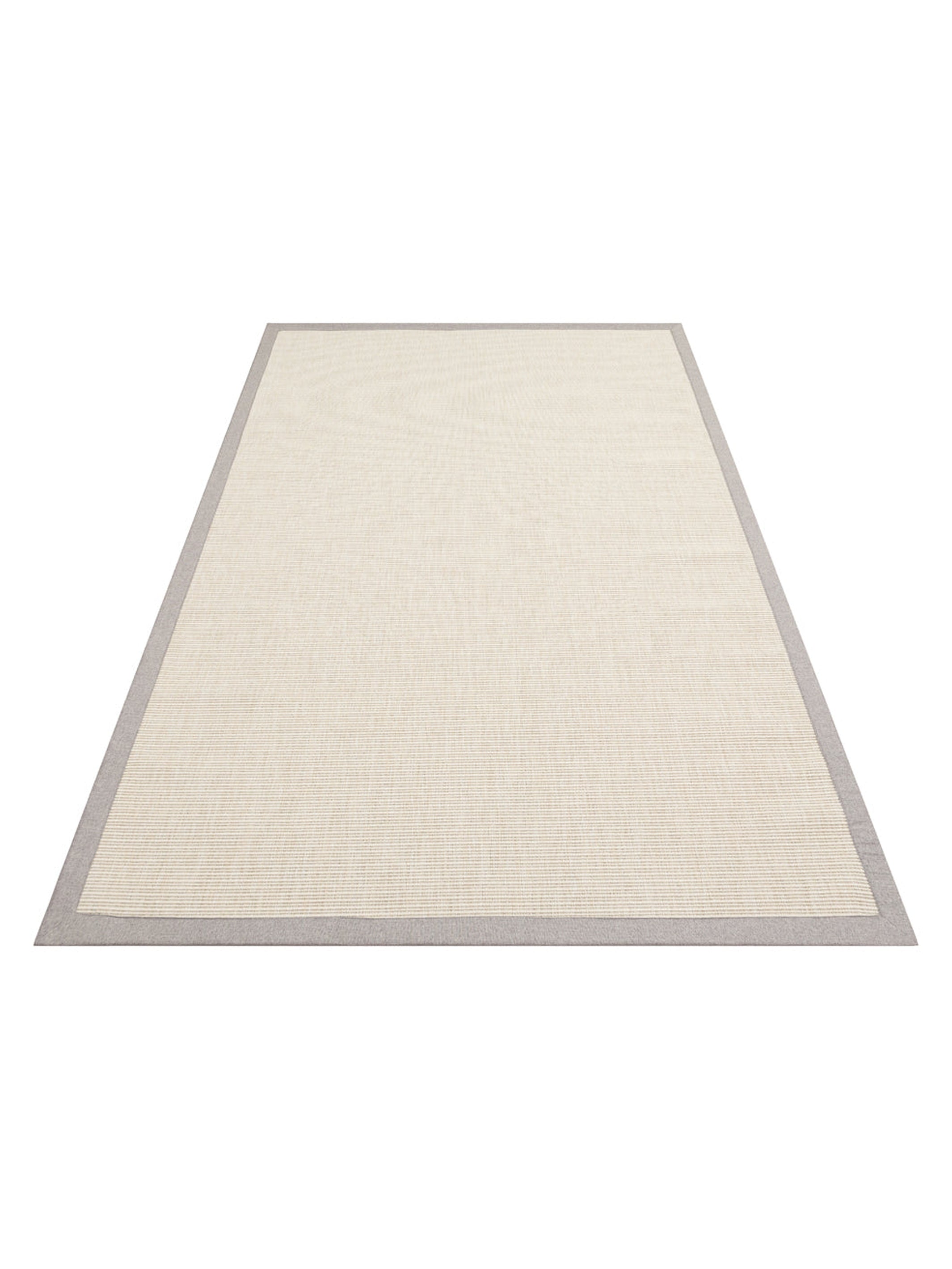 Dream Bordürlü İç ve Dış Mekan Kullanımına Uygun Hav Vermeyen Kolay Temizlenebilir Sisal Halı 2706CBG