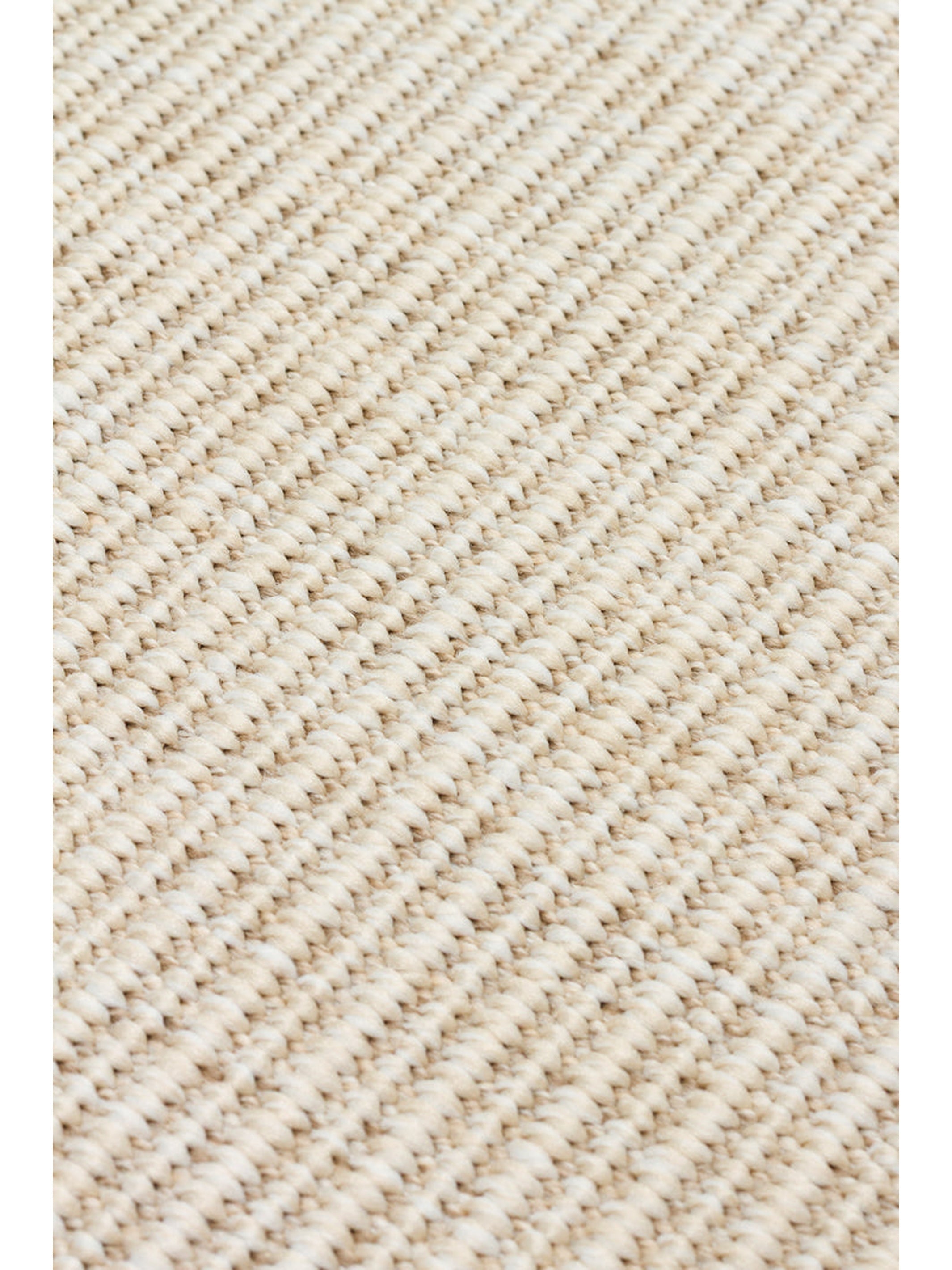 Dream Bordürlü İç ve Dış Mekan Kullanımına Uygun Hav Vermeyen Kolay Temizlenebilir Sisal Halı 2706CBM