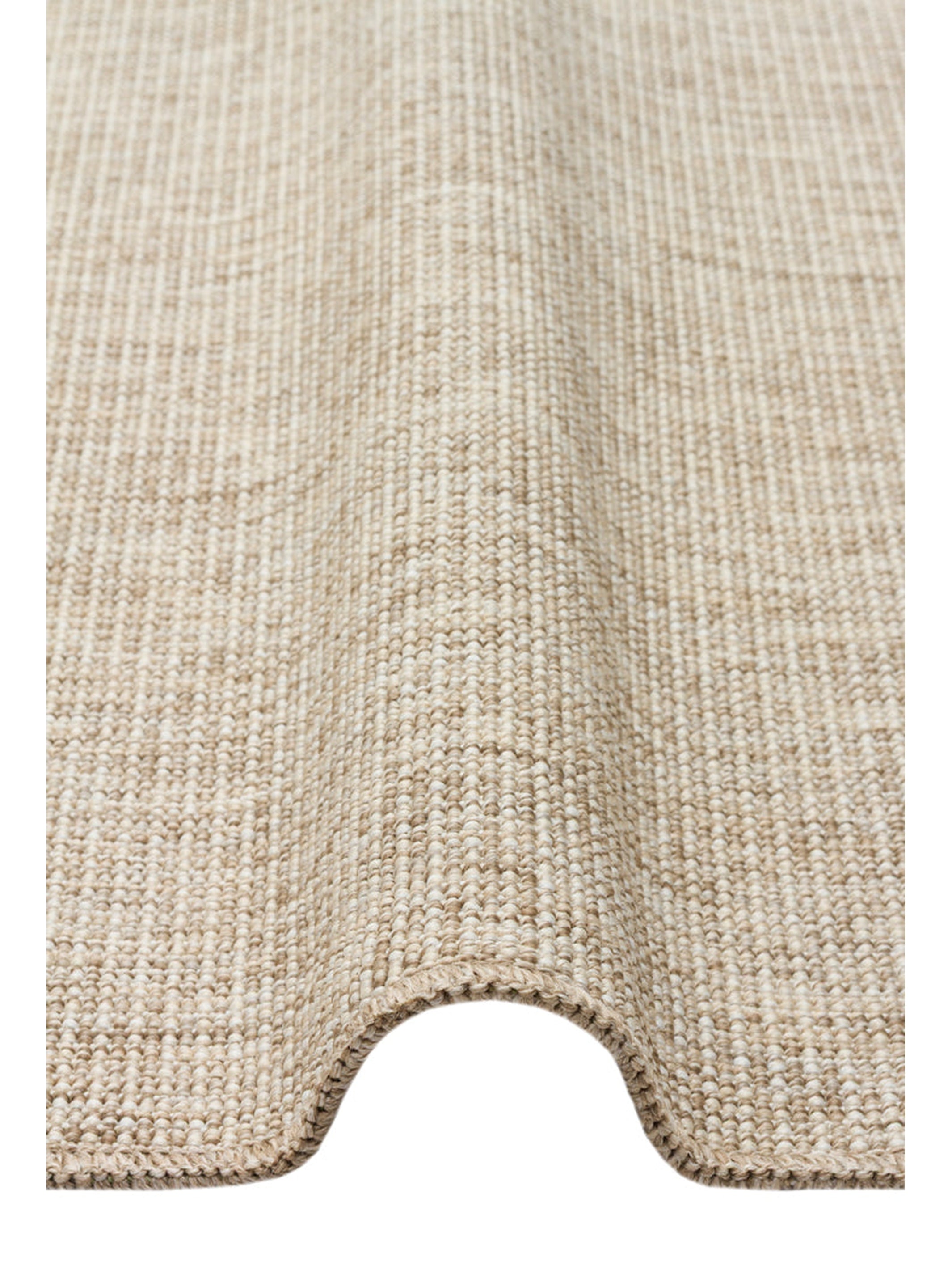 Dream İç ve Dış Mekan Kullanımına Uygun Kolay Temizlenebilir Sisal Görünümlü Halı 2703 L.BEIGE