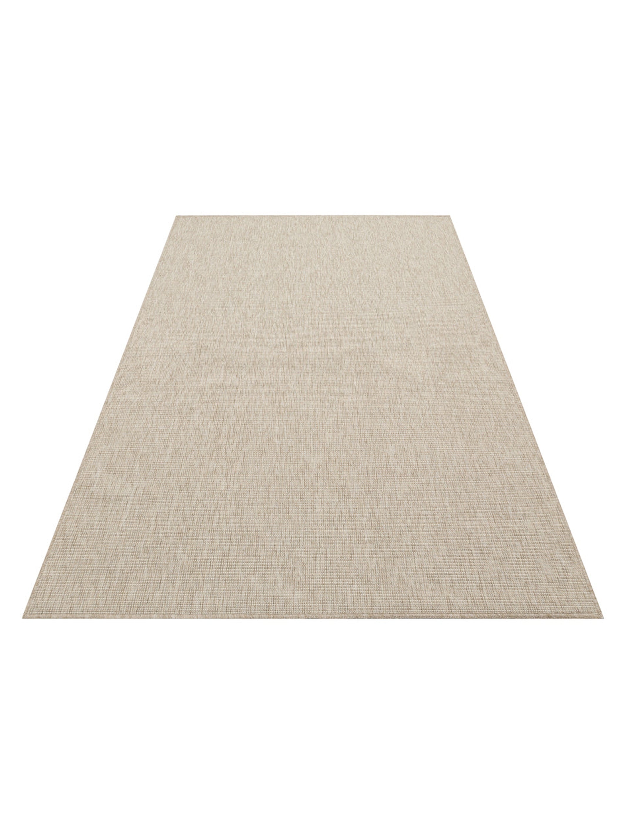 Dream İç ve Dış Mekan Kullanımına Uygun Kolay Temizlenebilir Sisal Görünümlü Halı 2703 L.BEIGE