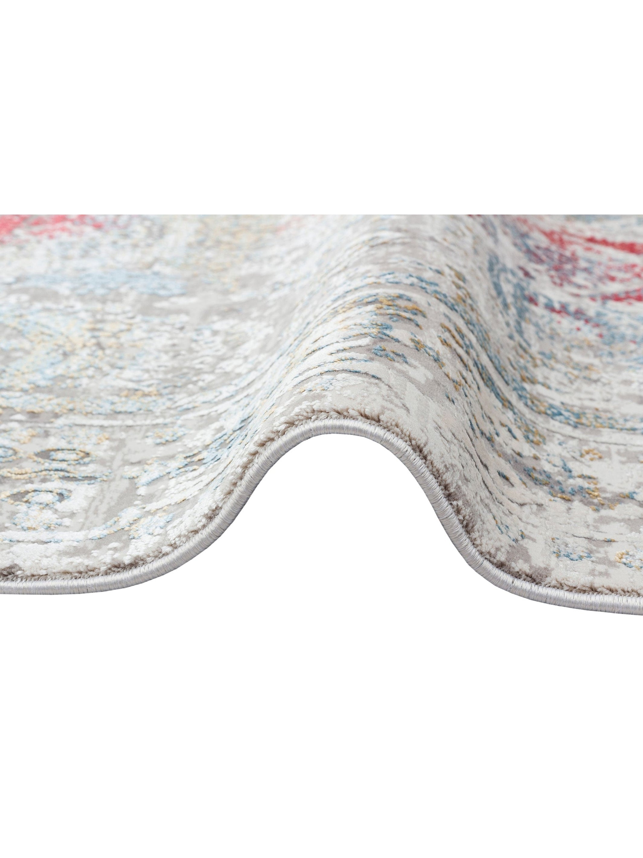 Işıltılı Yüksek Kaliteli Sık Dokuma Modern Halı