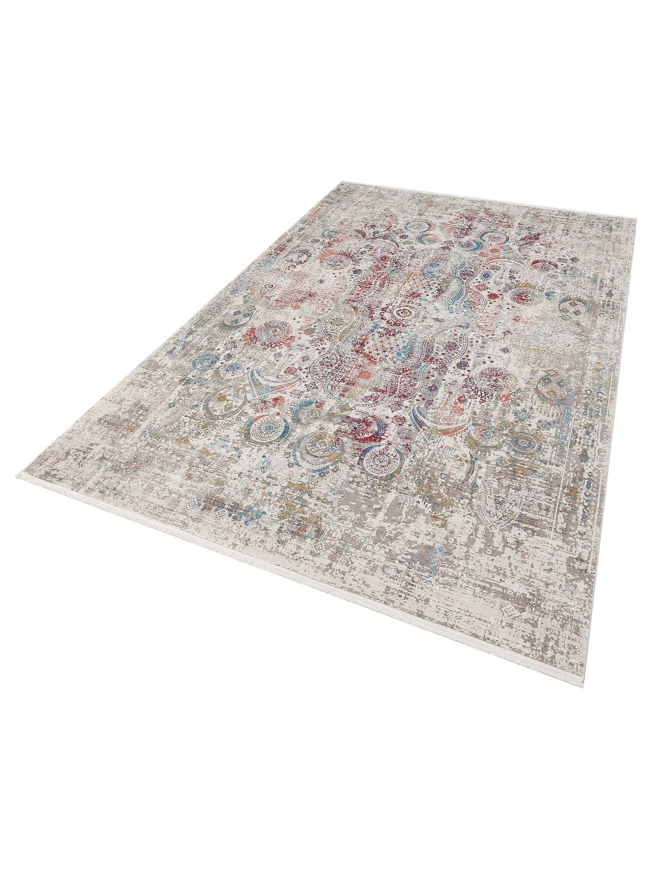 Işıltılı Yüksek Kaliteli Sık Dokuma Modern Halı