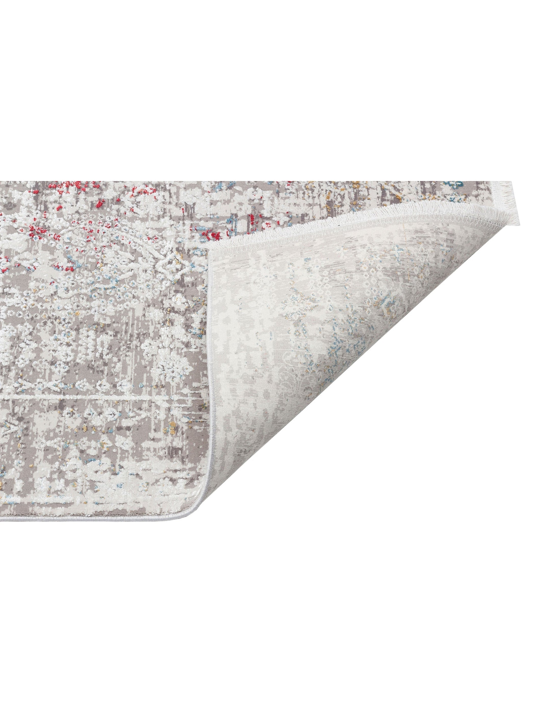 Işıltılı Yüksek Kaliteli Sık Dokuma Modern Halı