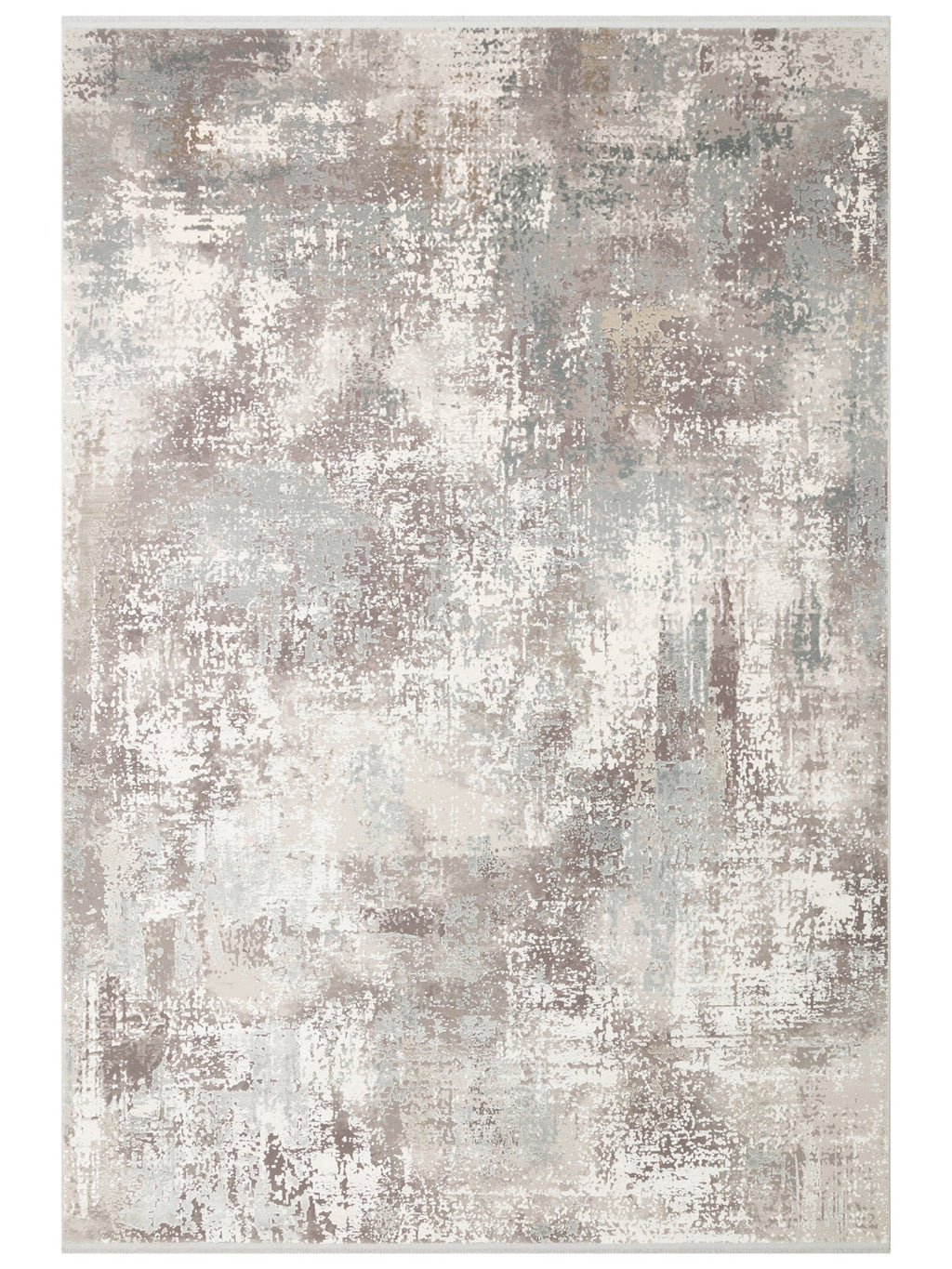 Elegant Özel Işıltılı Yüksek Kaliteli Sık Dokuma Salon Oturma Odası Koridor Modern Halı 35GREYBEIGEX