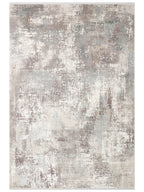 Elegant Özel Işıltılı Yüksek Kaliteli Sık Dokuma Salon Oturma Odası Koridor Modern Halı 35GREYBEIGEX