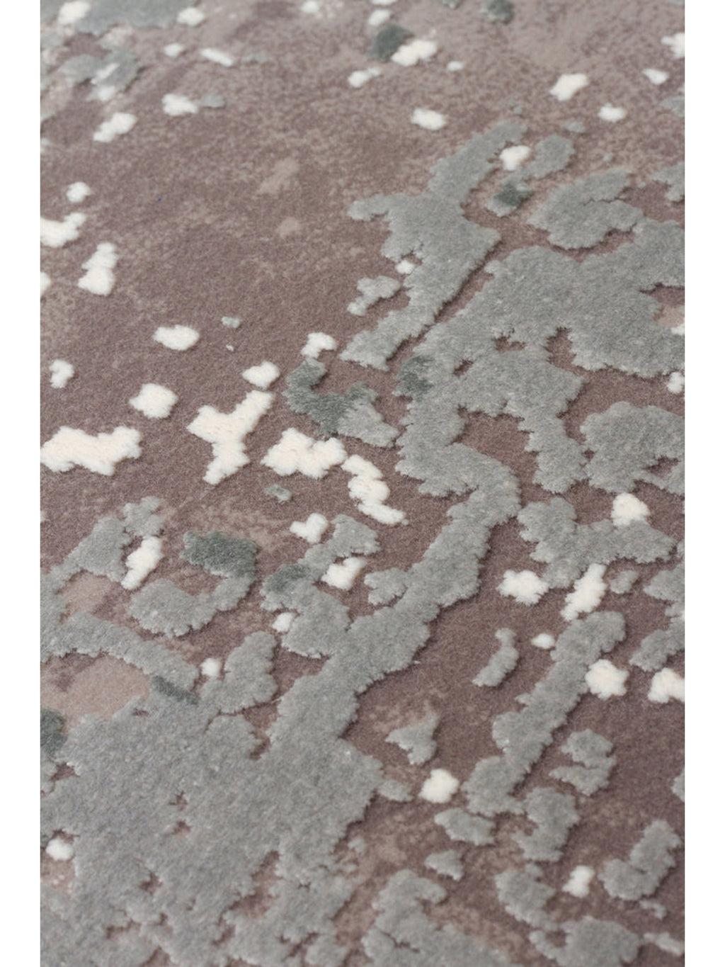 Elegant Özel Işıltılı Yüksek Kaliteli Sık Dokuma Salon Oturma Odası Koridor Modern Halı 35GREYBEIGEX