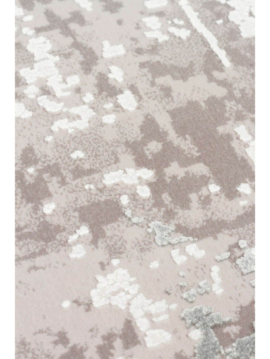 Elegant Özel Işıltılı Yüksek Kaliteli Sık Dokuma Salon Oturma Odası Koridor Modern Halı 35GREYBEIGEX