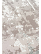 Elegant Özel Işıltılı Yüksek Kaliteli Sık Dokuma Salon Oturma Odası Koridor Modern Halı 35GREYBEIGEX