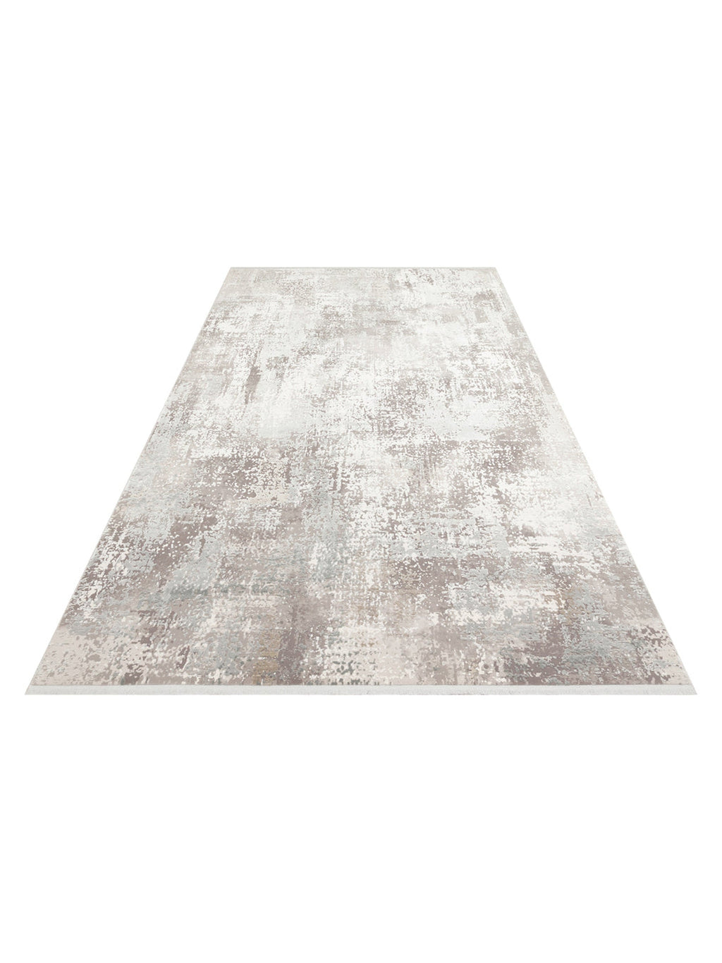 Elegant Özel Işıltılı Yüksek Kaliteli Sık Dokuma Salon Oturma Odası Koridor Modern Halı 35GREYBEIGEX