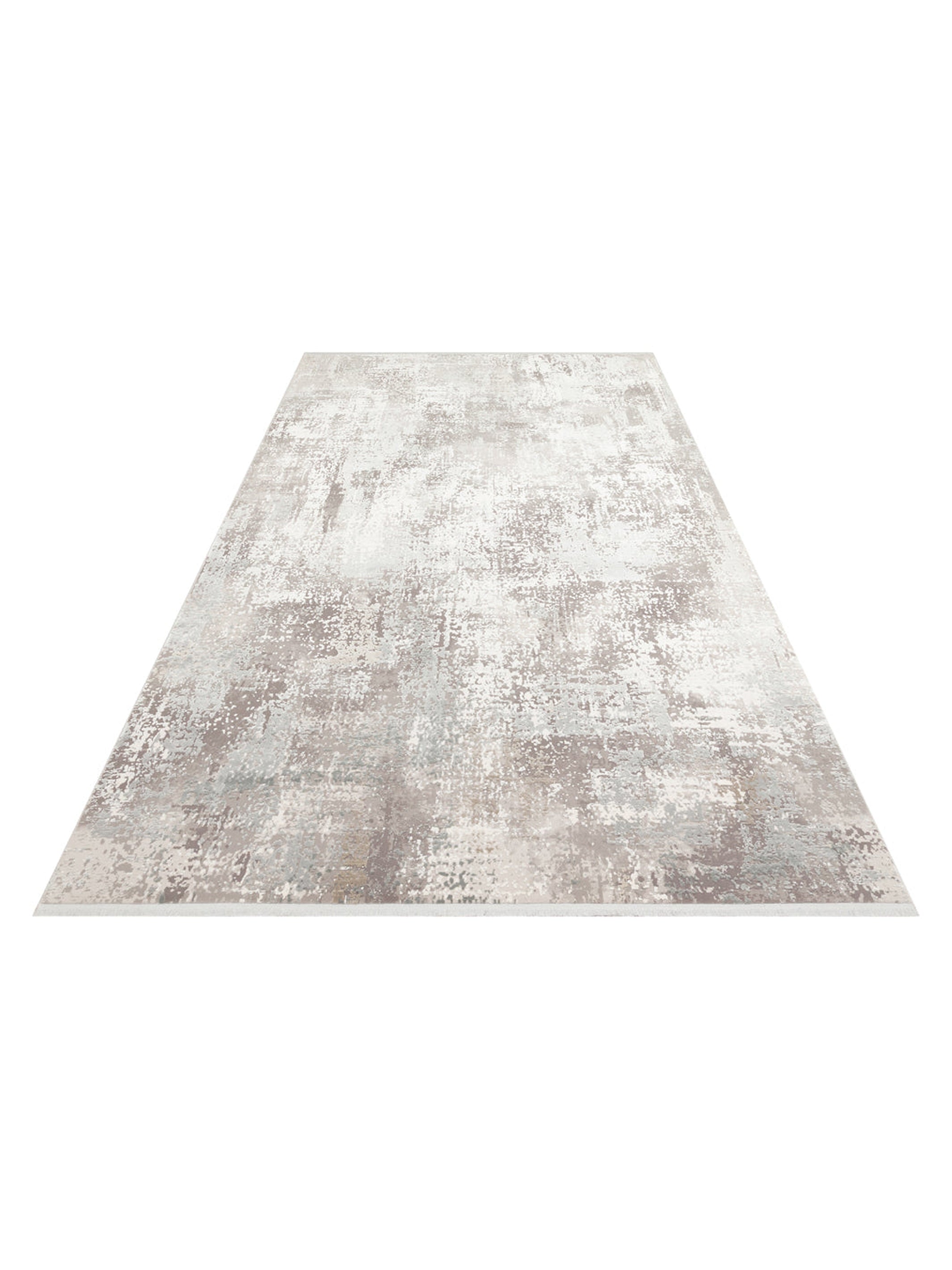 Elegant Özel Işıltılı Yüksek Kaliteli Sık Dokuma Salon Oturma Odası Koridor Modern Halı 35GREYBEIGEX