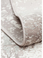 Elegant Özel Işıltılı Yüksek Kaliteli Sık Dokuma Salon Oturma Odası Koridor Modern Halı 35GREYBEIGEX