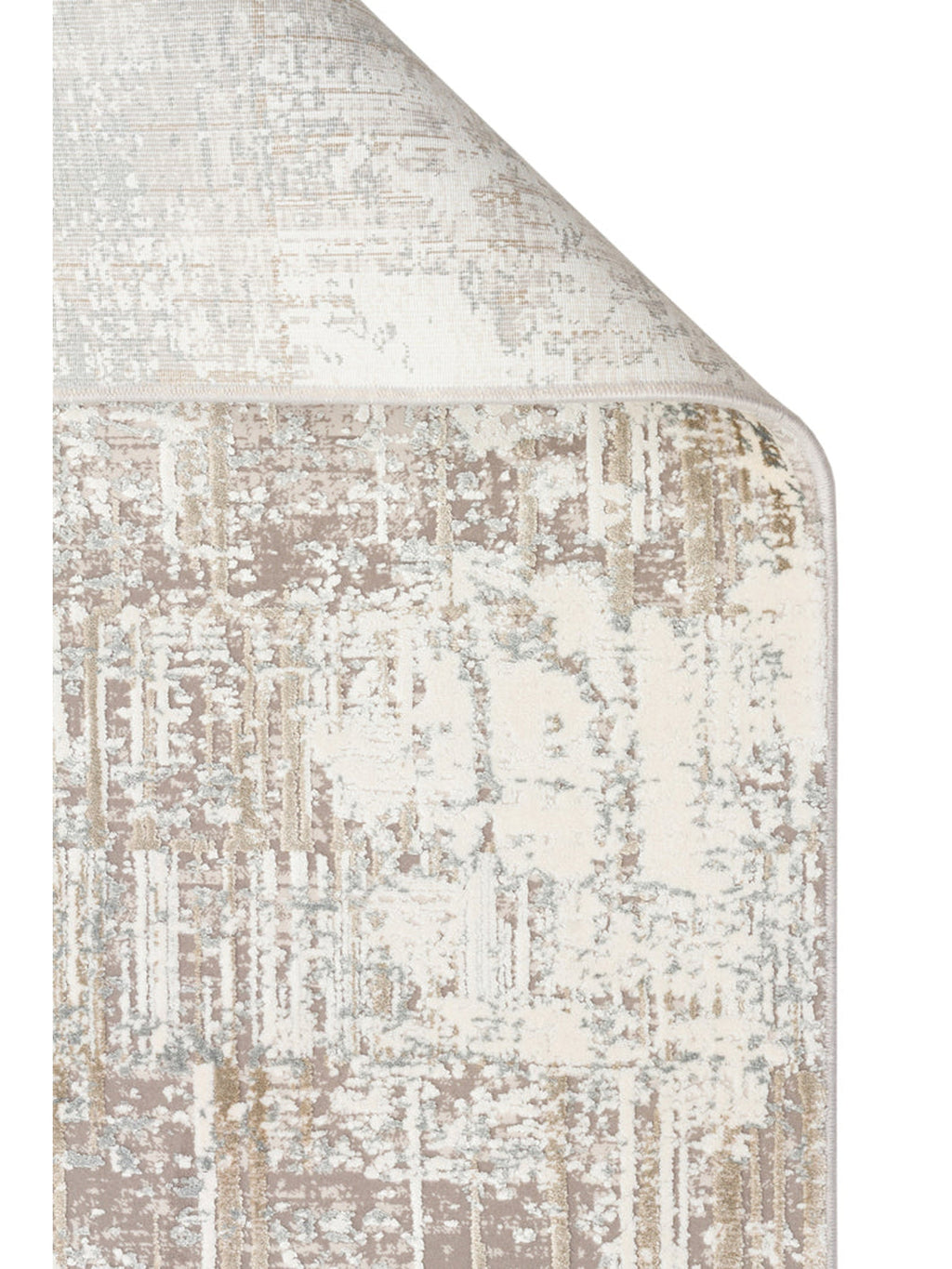 Elegant Özel Işıltılı Yüksek Kaliteli Sık Dokuma Salon Oturma Odası Koridor Modern Halı 36CREAMBEGX