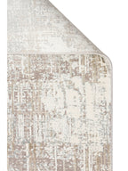 Elegant Özel Işıltılı Yüksek Kaliteli Sık Dokuma Salon Oturma Odası Koridor Modern Halı 36CREAMBEGX