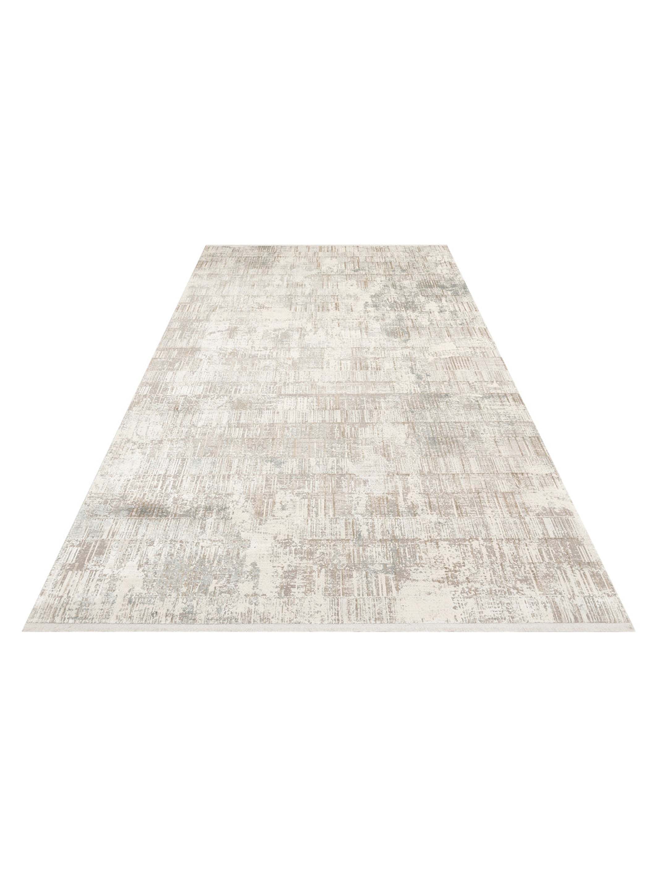 Elegant Özel Işıltılı Yüksek Kaliteli Sık Dokuma Salon Oturma Odası Koridor Modern Halı 36CREAMBEGX