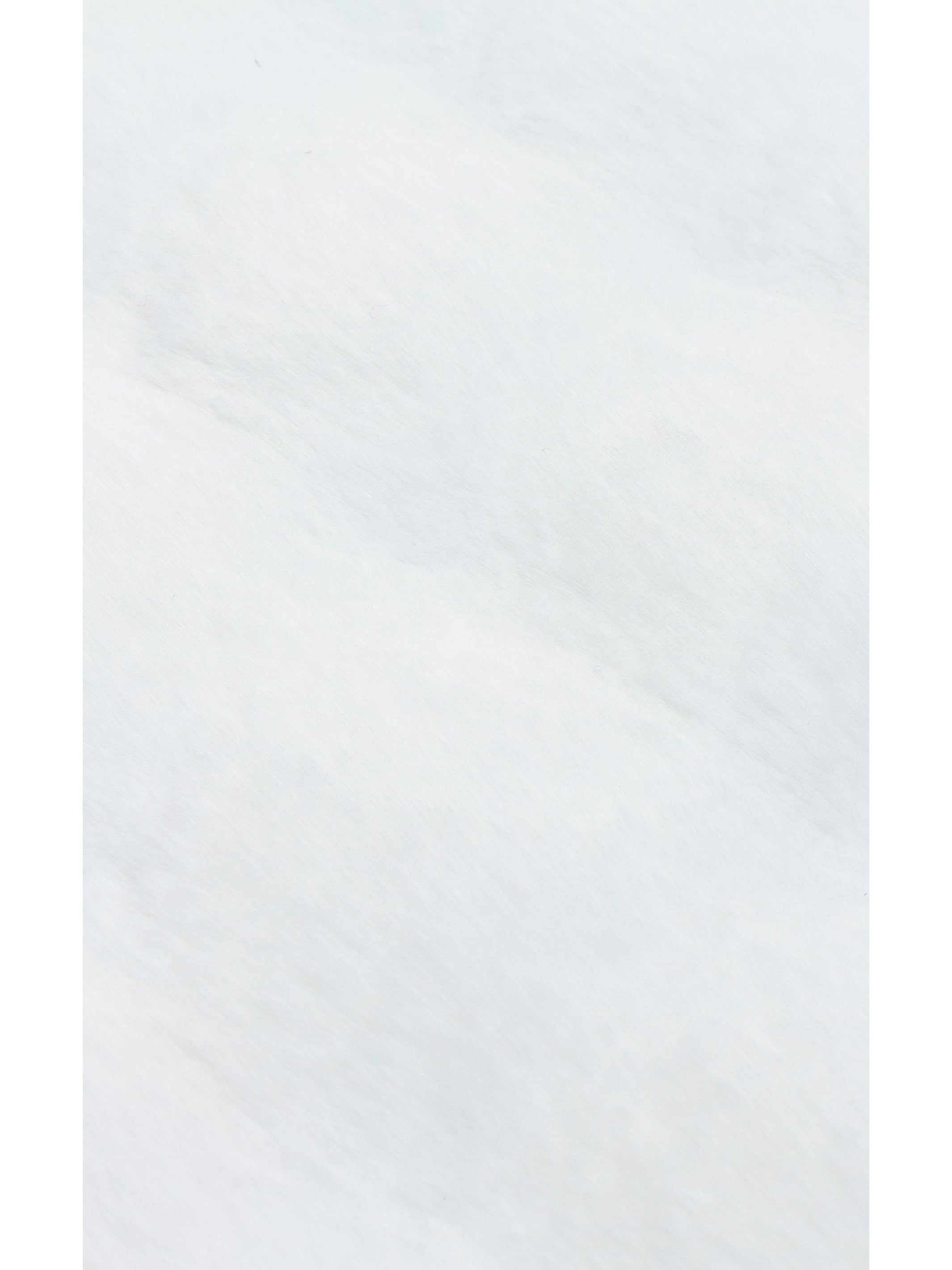 Eskimo Serisi Özel Yüksek Alçak Dokulu Yumuşak Tuşeli Suni Kürk PLAIN CREAM