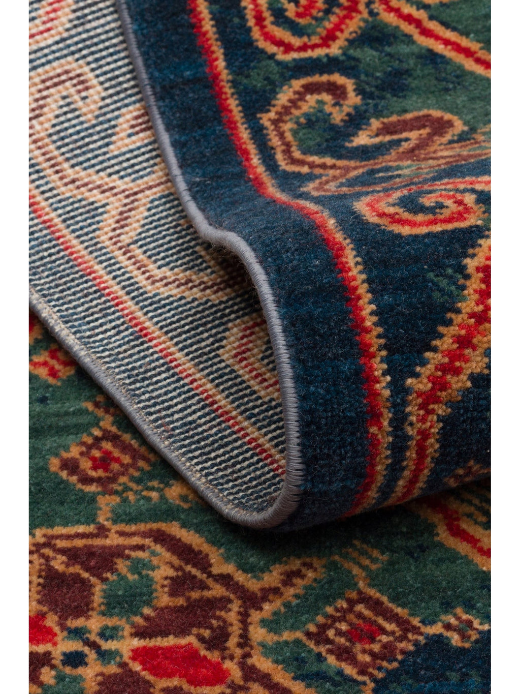 Göbeklitepe Serisi Anadolu Motiflerine Sahip %100 Yeni Zelanda Yünü ile Üretilen El Emeği Kara Tezgah Halı 01NAVRD