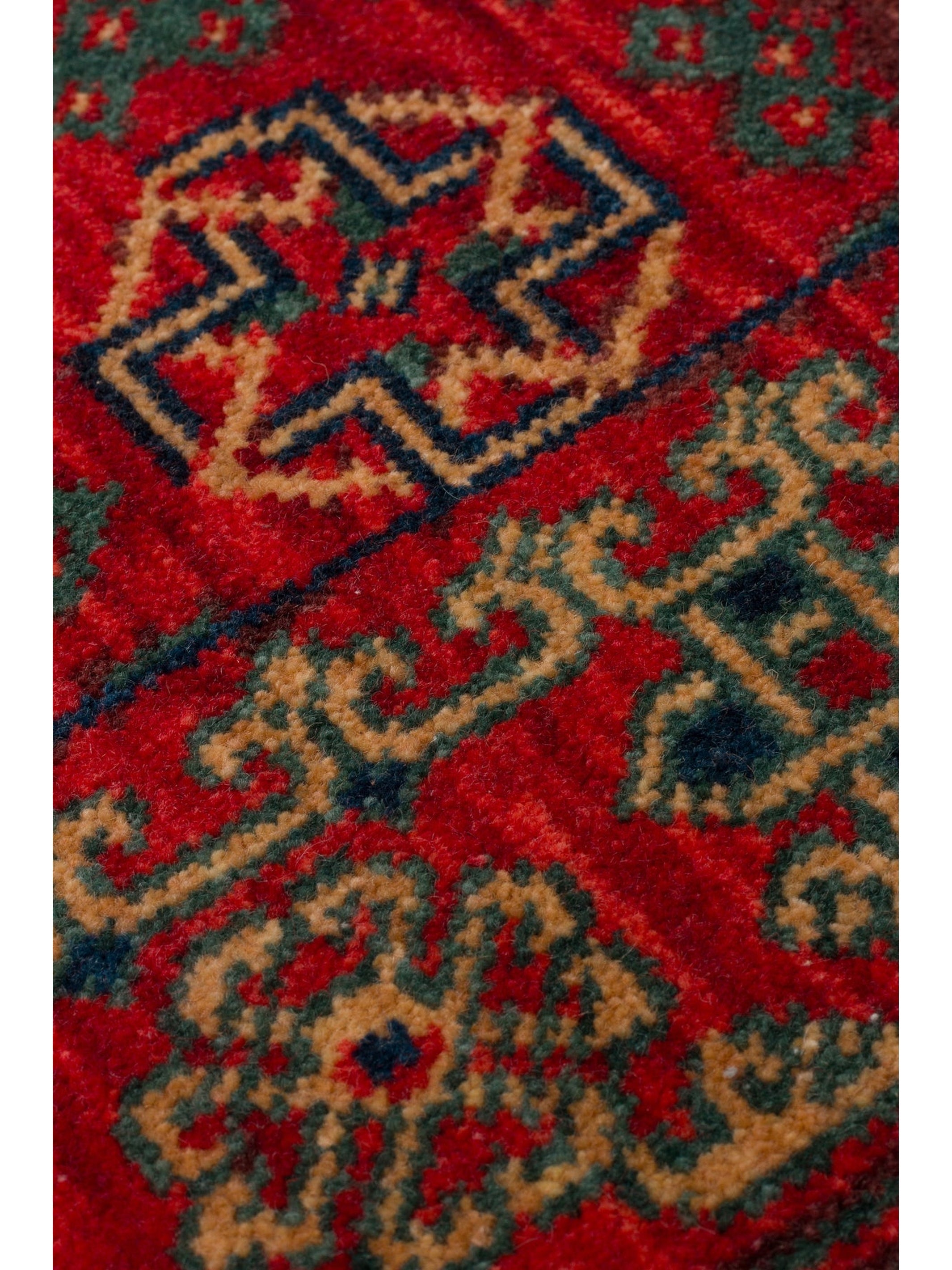 Göbeklitepe Serisi Kara Tezgah Halı 06VIOLV