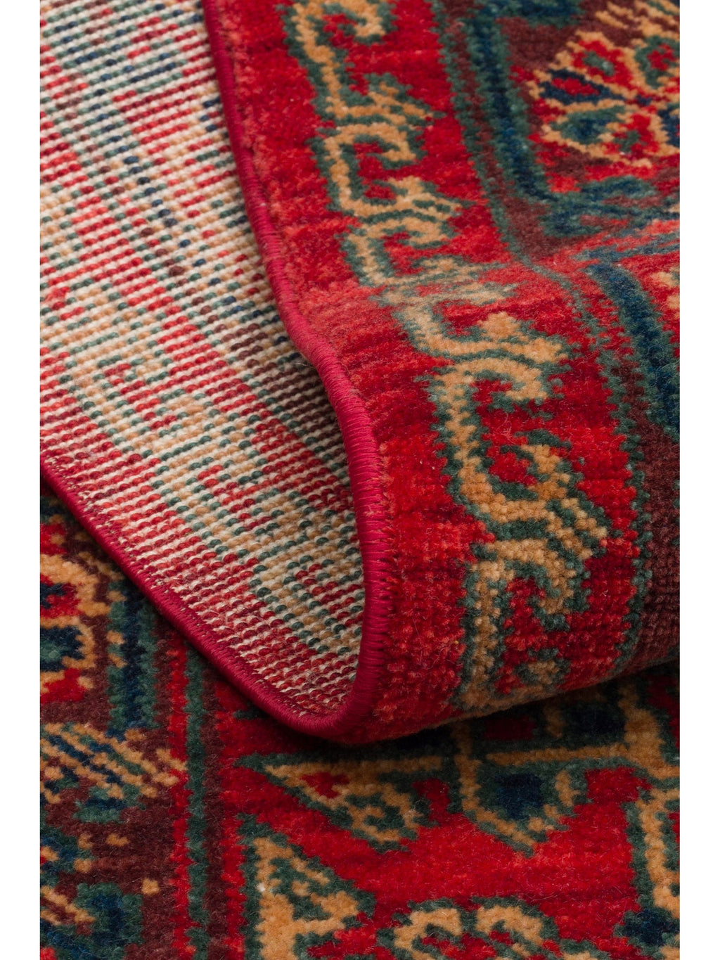 Göbeklitepe Serisi Kara Tezgah Halı 06VIOLV