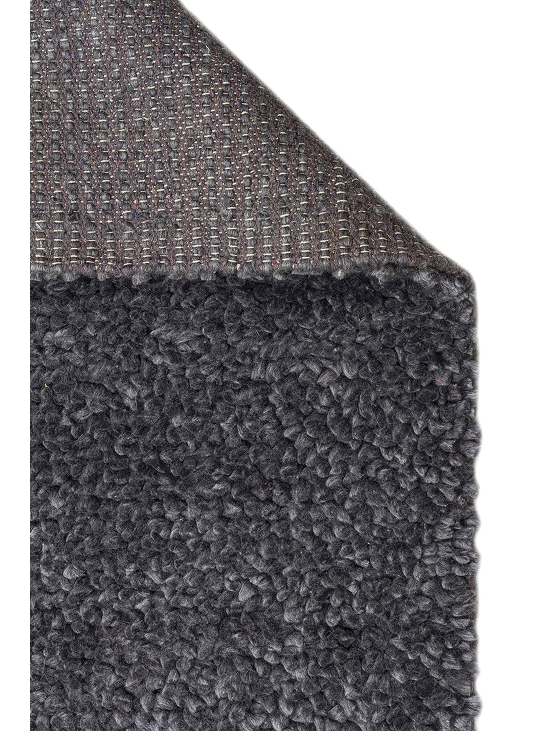 Kanin Serisi El Dokuma Shaggy Yumuşak Salon Oturma Odası Yatak Odası Halı ANT